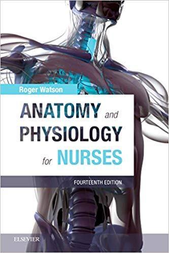 Anatomy and Physiology for Nurses 2018 - آناتومی