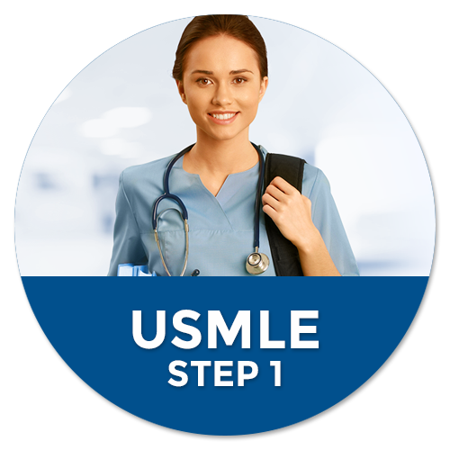 مرحله 1 USMLE® در مورد دوره آمادگی  2021-2022 - فیلم ها - آزمون های امریکا Step 1
