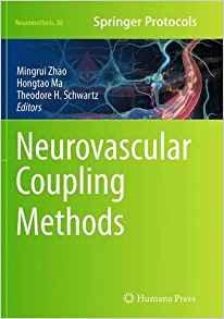 Neurovascular Coupling Methods  2016 - نورولوژی